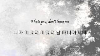 Download lagu ZE:A - 하루종일 (All Day Long) [Han & Eng] mp3