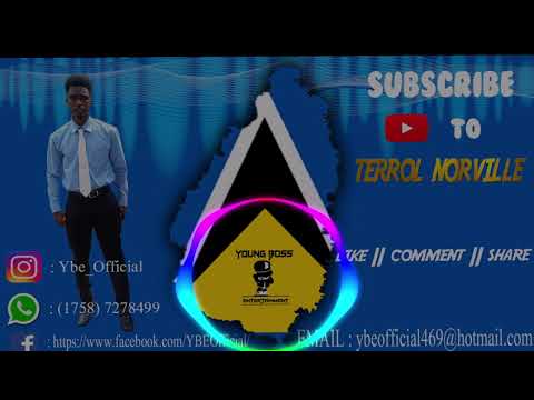 Umpa X Prospere - OMG [Spin Bruk Riddim]