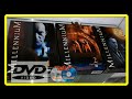 DVD Millennium Chris Carter
