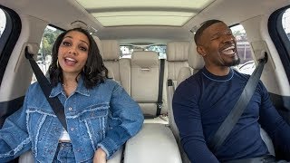 Carpool Karaoke: The Series - Jamie Foxx &amp; Corinne Foxx - Sneak Peak - Apple TV app