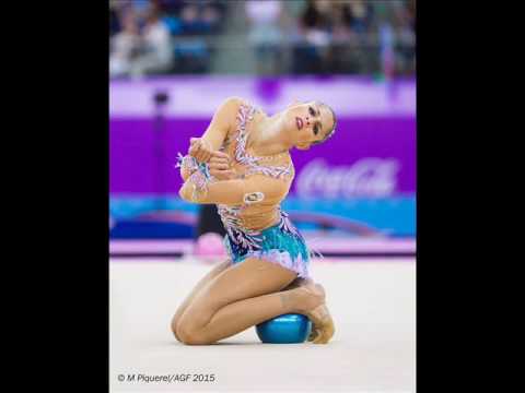 Carolina Rodríguez - Ball 2013/2015 - Music