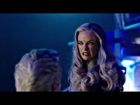 The Flash 5×06 The Return of Killer Frost