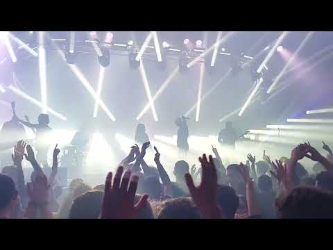 Infected Mushroom & Ninet Tayeb: "Sabotage" by Beastie boys.