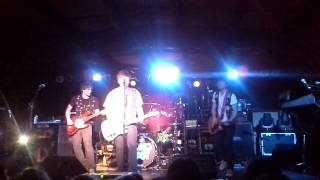 Watch It Simmer, Watch It Burn