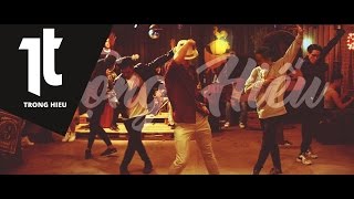 SAY AH Dance Version - Trong Hieu  (Official Musicvideo HD)