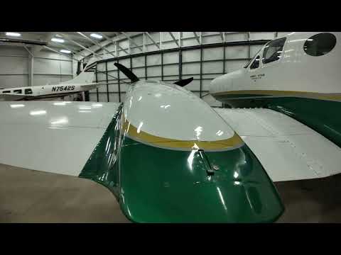 FOR SALE – 1982 Cessna 414AW with Full RAM Series VII Upgrades & Winglets