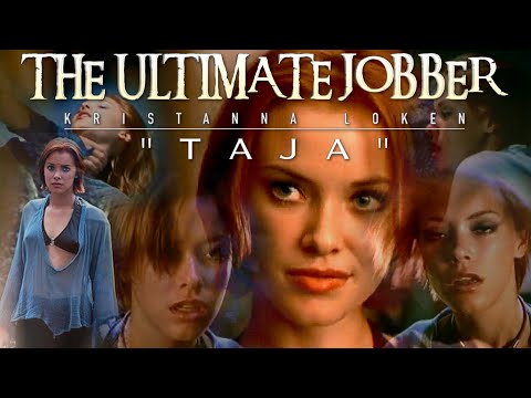 The Ultimate Jobber: Kristanna Loken as "Taja" [Mortal Kombat: Conquest]