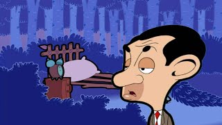 Mr Bean Is HOMELESS! | Mr Bean Animated Season 1 | Full Episodes | Mr Bean World
