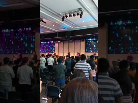 Lay It Down / Dance in Freedom (Victory Worship)