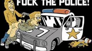 kottonmouth kings f**k the police