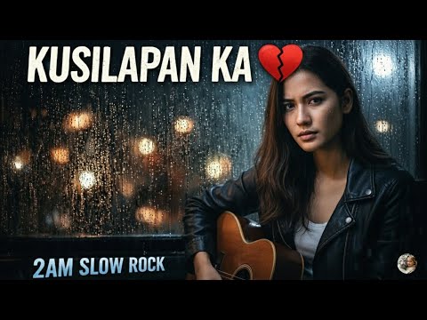 Kusilapan Ka 💔 | The Ilocano Slow Rock You’ll Feel at 2AM #ilocanoaimusic #ilocanosong