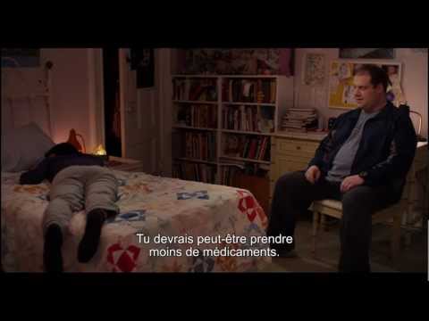 Dark Horse - Bande Annonce VOST