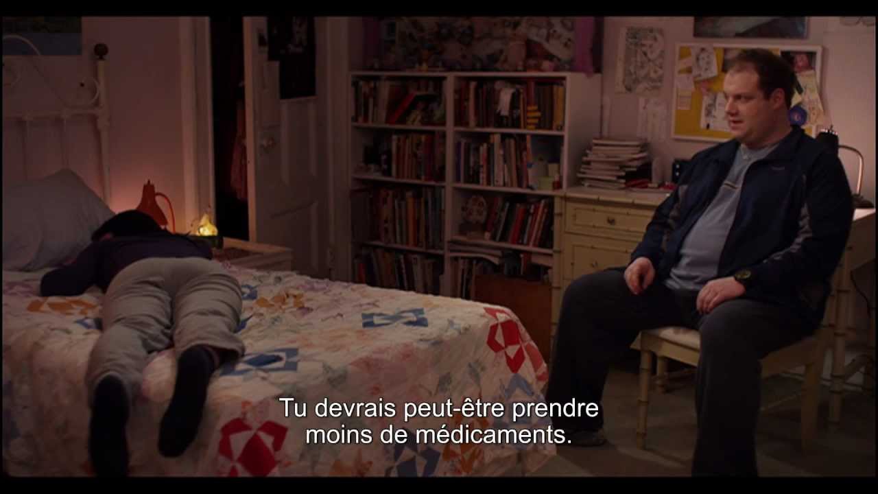 Miniature de la vidéo Dark Horse - Bande Annonce VOST du film Dark Horse