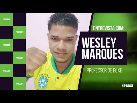 Entrevista emocionante com W. Maques da cidade de Varzedo-Ba | Novo CT do Flu | Gol 10mil do Bahia