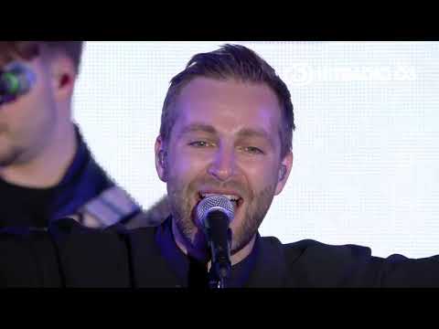 Josh. - Desillusioniert & Kein Eis (live auf der Bühne von Hitradio Ö3 beim Donauinselfestival 2021)