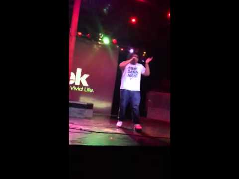 Ruben killing the performance !!!