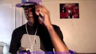 Ne-Yo - One In A Million (JayNoteZ Backing Vocals karaoke)