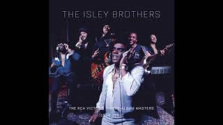 The Isley Brothers - Make Me Say it Again Girl, Pt 1. &amp; 2.