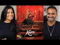 Karuppu Tamil Teaser Reaction Suriya RJB Trisha ‪Sai Abhyankkar‬ Dream Warrior Pictures