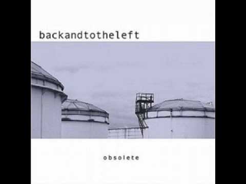 Backandtotheleft - Misstep
