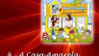 A Casa Amarela Music Video