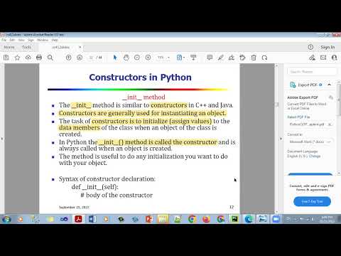 Python Oop2