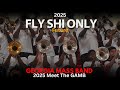 Fly Shi Only Future Georgia Mass Band 2025 Meet The GAMB 4K 2160p ️