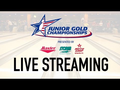 2015 Junior Gold - U20B/U15B Final Advancers Round