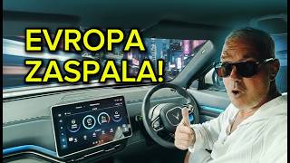 VinFast z Vietnamu: Důvod, proč Evropa zaspala 