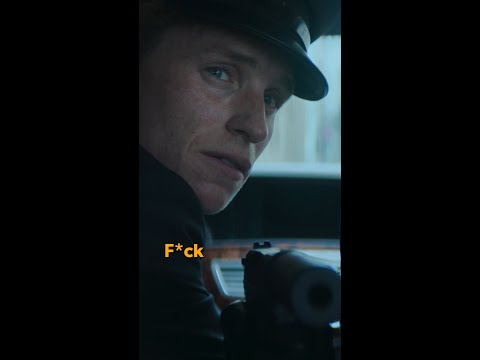 It's not about the money | The Day of the Jackal | BINGE