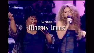 Testimony - Divas Live 1998