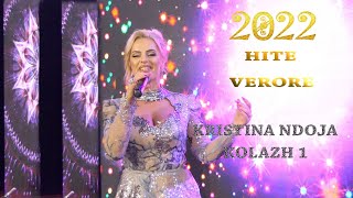 Kristina Ndoja - Vallja E Topojes / O Kce Moj Çike / Del Syzeza (Hite Verore 2022)