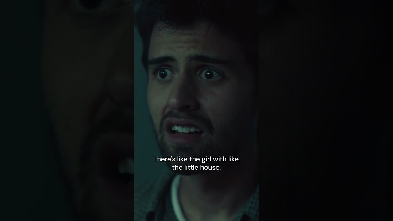 She really was awesome in that movie. #CooperRaiff in the coming-of-age dramedy, SHITHOUSE. | MUBI