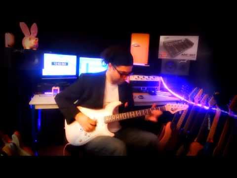 [BOSS TONE CENTRAL] ME-80 played by Youri De Groote