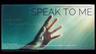 Speak To Me (Instrumental Version) [Clare Bowen, Nashville song cover]