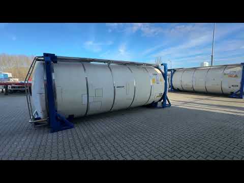 Van Hool video miniatura