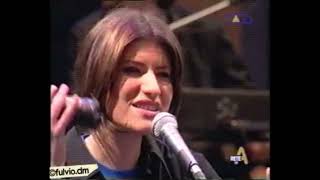 Laura Pausini - Ascolta Il Tuo Cuore - Live 1997