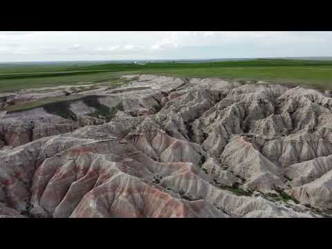 Paradise on Earth | Amazing Landscape | Relaxing Film