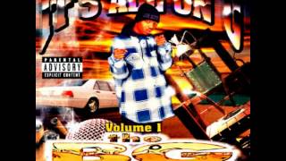 B.G - N my city instrumental (remake)