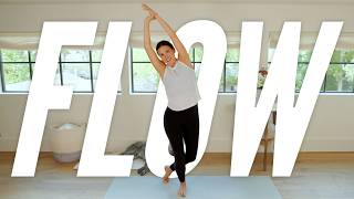 Mountain Flow - Hands Free Yoga Practice