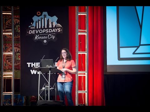DevOpsDays KC 2017 - Julie Stark - Adventures in Programming