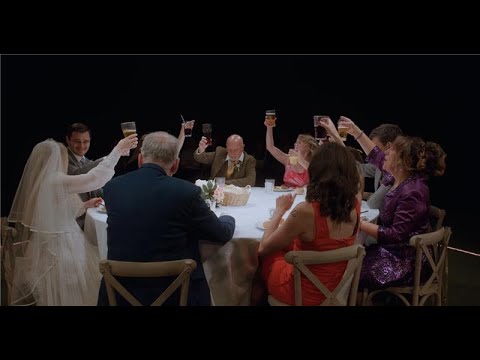 Till The Stars Come Down | West End Trailer