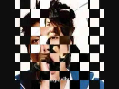 Heartsore Story (Whee Sung)