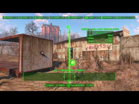 Conduit Basic Tutorial