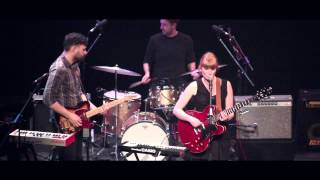 EP36 PT2 - Jenn Grant - How I Met You (onstage)