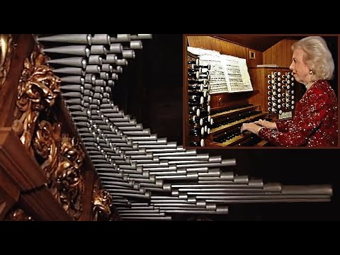 GOD THE OMNIPOTENT - Diane Bish