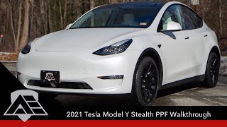 Download lagu 2021 Tesla Model Y | Full Car XPEL Stealth PPF | Walkthrough with Kevin mp3 Download lagu 2021 Tesla Model Y | Full Car XPEL Stealth PPF | Walkthrough with Kevin mp3