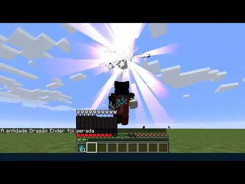 Explorando os Comandos Mais Ousados no Minecraft!