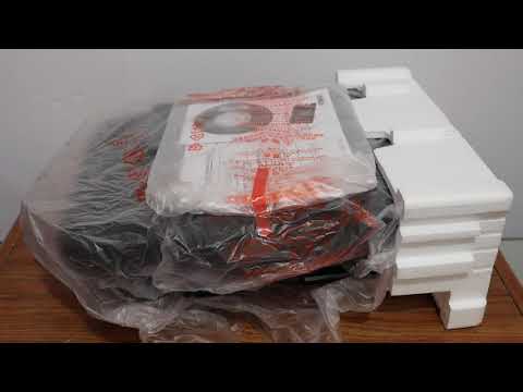 Thumbnail for Canon PIXMA MG2520 Quick Setup, Install Setup Ink, Load Paper, Install Driver & Test Print