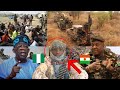Bello Turji - Sakon Gaggawa Niger 🇳🇪 Nigeria 🇳🇬 Za akashe 'Yan Ta'adda Da Sojojin NIGER Suka Kama..